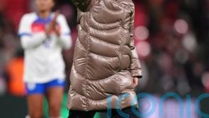 Sarina Wiegman defends call not to hand out England debuts in China thrashing