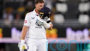 Zak Crawley hails &lsquo;humble&rsquo; Joe Root as he makes first Ashes century in Australia