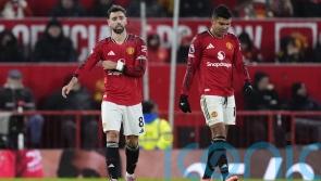 Manchester United left frustrated by late equaliser as West Ham snatch draw