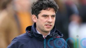 Greenall and Guerriero mount dual challenge on Becher crown