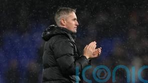 Kieran McKenna hails Ipswich resilience after victory over leaders Coventry