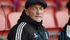 Ian Holloway says Swindon display against Bolton was one of best he&rsquo;s coached