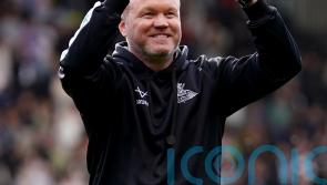 Grant McCann hails Doncaster&rsquo;s patience in victory over 10-man Chesterfield