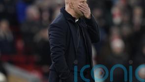 Repeated setbacks &lsquo;hard to take&rsquo; for Liverpool players, admits Arne Slot