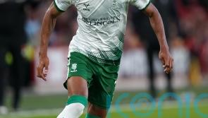 Reeco Hackett scores twice as in-form Lincoln see off Barnsley