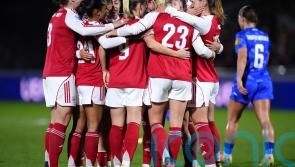 Beth Mead&rsquo;s early goal earns Arsenal a Champions League win against Twente