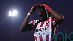 Ethon Archer&rsquo;s goal was good enough to win a World Cup final &ndash; Steve Cotterill