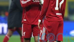 Dominik Szoboszlai and Curtis Jones insist Mohamed Salah row not affecting squad