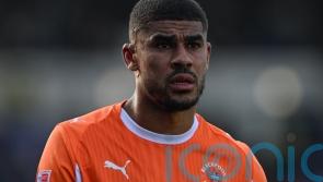 Rotherham run ended by struggling Blackpool