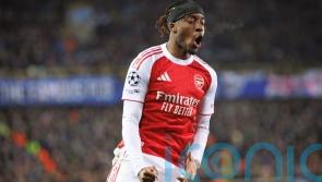 Mikel Arteta hails Noni Madueke&rsquo;s &lsquo;magic moments&rsquo; against Club Brugge