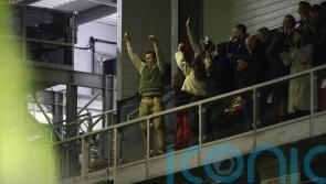 Ryan Reynolds and Rob Mac &lsquo;lift the whole place&rsquo; &ndash; Wrexham boss Phil Parkinson