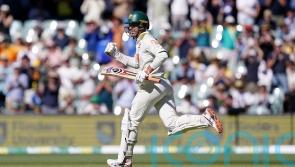 England question &lsquo;Snickometer&rsquo; after Australia&rsquo;s Alex Carey admits he was lucky