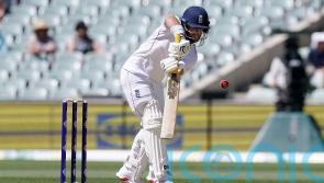 England&rsquo;s top-order toppled again to leave Ashes hopes on lifeline