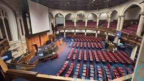 Conviction led to safeguarding review at Presbyterian Church, assembly told