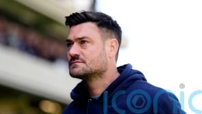Johnnie Jackson fuming after Wimbledon beaten by Northampton