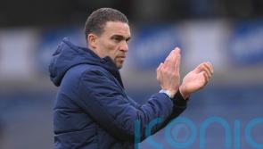 Blackburn&rsquo;s desire pleases boss Valerien Ismael after win over Millwall