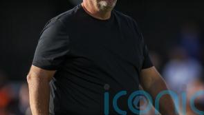 Andy Woodman hopes Bromley beating Grimsby sent out message to League Two rivals