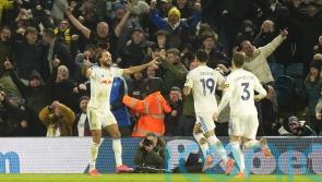 Dominic Calvert-Lewin scores again as rejuvenated Leeds ease past Crystal Palace