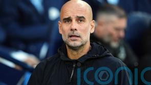 Pep Guardiola demands improvement from Manchester City after fifth straight win