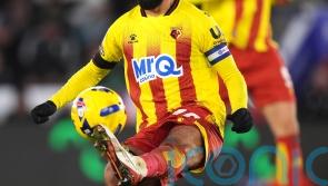 Imran Louza helps Watford come from behind to win at Leicester