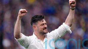 Johnnie Jackson takes positives from AFC Wimbledon draw with Stevenage