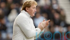Stuart McCall urges Preston to keep momentum going on seven-match unbeaten run