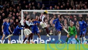 Aston Villa continue winning run as double from sub Ollie Watkins sinks Chelsea