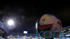 Karl Robinson predicts happy new year for Salford fans despite Fleetwood draw