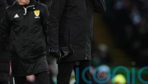 Falkirk pile pressure on Jimmy Thelin in win over Aberdeen