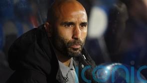 As angry as I&rsquo;ve been &ndash; Huddersfield boss Lee Grant fumes after Exeter draw