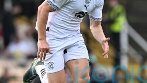 Tom Cleverley reserves praise for Lorent Taloj after display against Burton