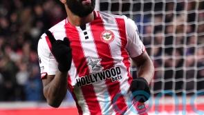 Igor Thiago scores twice as Brentford&rsquo;s unlikely European push continues