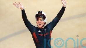 Emma Finucane eyes world record time at European Championships