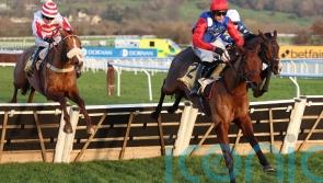 Ma Shantou could test big-race aspirations on Trials day