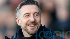 Jon Brady hopes to &lsquo;build some momentum&rsquo; after winning start as Port Vale boss