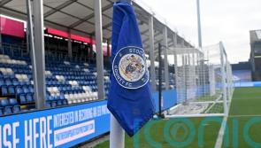 Benony Breki Andresson snatches Stockport victory against Huddersfield