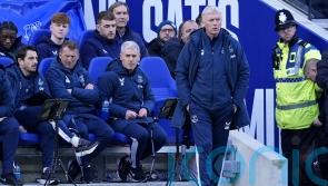 David Moyes refuses to blame Everton players after shoot-out loss to Sunderland