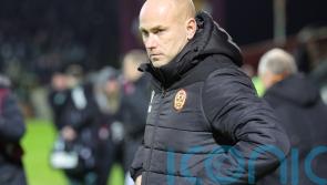 Jens Berthel Askou hailed impact of Motherwell striker Tawanda Maswanhise