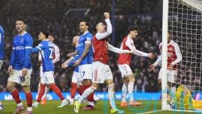 Redemption for Gabriel Martinelli as Arsenal hammer Portsmouth