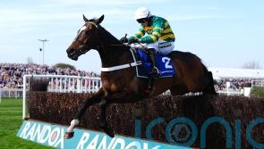 Henderson acknowledges size of the task for Jonbon at Ascot