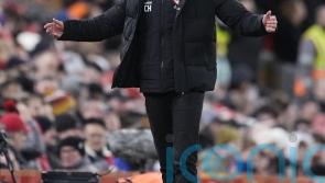 Barnsley boss Conor Hourihane condemns &lsquo;disrespectful&rsquo; Dominik Szoboszlai error