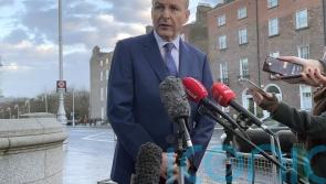 Taoiseach flags &lsquo;outstanding issues&rsquo; on US tariffs