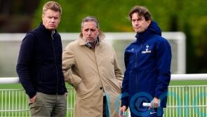 Fabio Paratici to leave Tottenham in February as director&rsquo;s new club is revealed