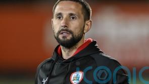 Conor Hourihane hails Barnsley matchwinner David McGoldrick&rsquo;s professionalism