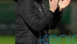 Jens Berthel Askou insists Motherwell have no plans to sell Tawanda Maswanhise