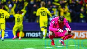 Man City caught cold in Arctic Circle as Bodo/Glimt win Champions League clash