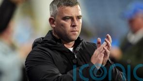 Steven Schumacher happy to take point from battling draw at Stevenage