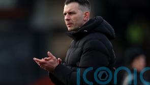 Matt Bloomfield knows Oxford need to create more clear chances