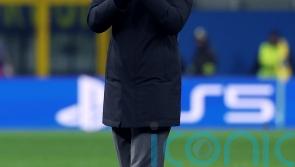 Mikel Arteta proud of Arsenal&rsquo;s &lsquo;hunger&rsquo; after win over Inter Milan