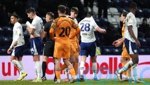 Preston boss Paul Heckingbottom fumes at Milutin Osmajic&rsquo;s latest controversy
